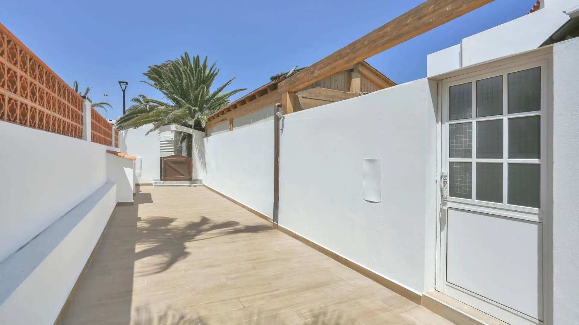 Castillito Apartamento Vistas Al Mar Corralejo