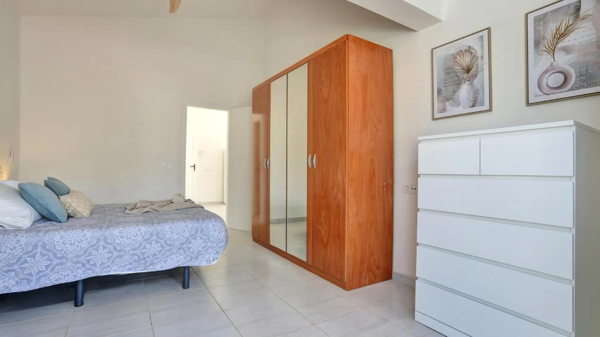 Castillito Apartamento Vistas Al Mar Corralejo