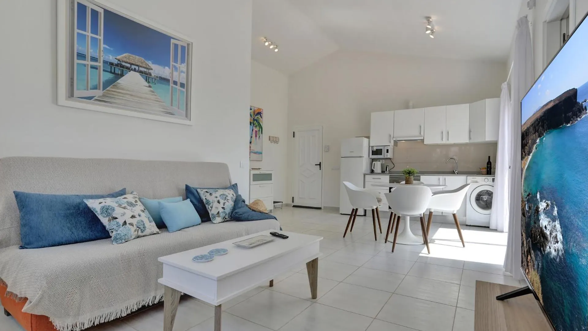 Castillito Apartamento Vistas Al Mar Corralejo