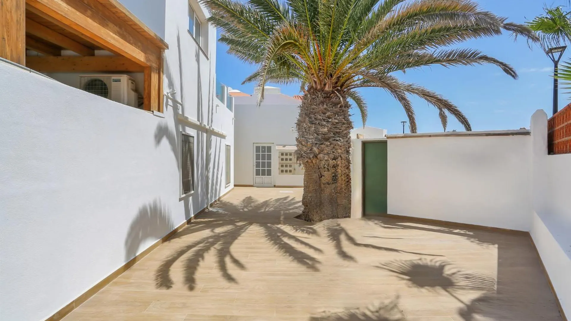 Castillito Apartamento Vistas Al Mar Corralejo España